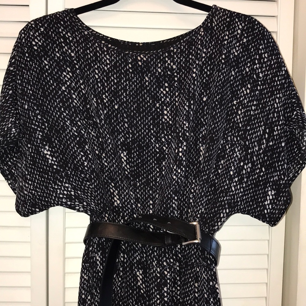 Michael Kors Snake pattern Dress